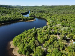 Aerial View - 