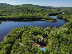 Aerial View - 