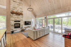 Living Room - 
