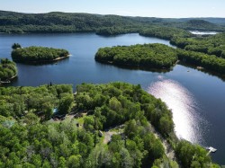 Aerial View - 