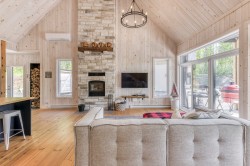 Living Room - 