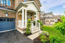 17 Mitchell Crescent, Mono, ON  - Outdoor With Deck Patio Veranda With Facade 