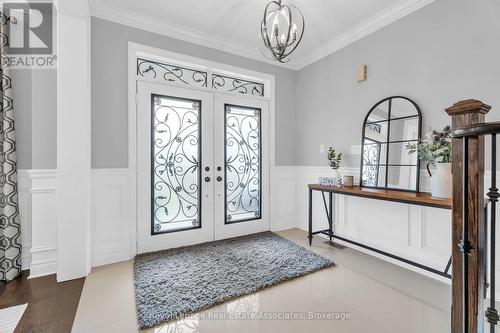 17 Mitchell Crescent, Mono, ON - Indoor Photo Showing Office