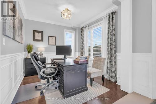 17 Mitchell Crescent, Mono, ON - Indoor