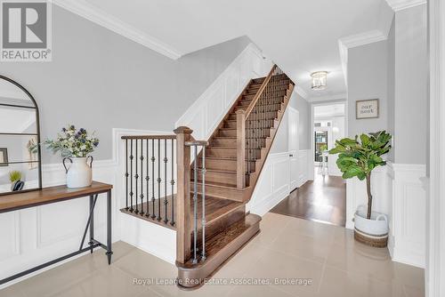 17 Mitchell Crescent, Mono, ON - Indoor Photo Showing Other Room