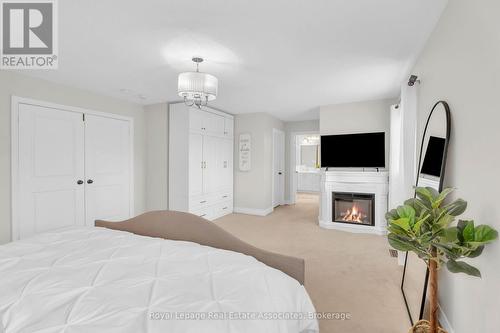 17 Mitchell Crescent, Mono, ON - Indoor Photo Showing Laundry Room