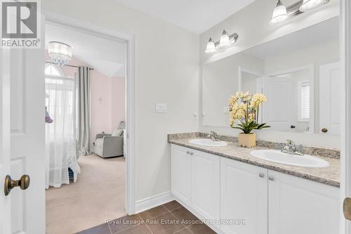 17 Mitchell Crescent, Mono, ON - Outdoor With Backyard