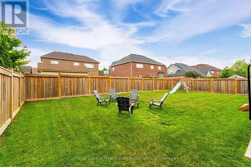 17 Mitchell Crescent, Mono, ON - Outdoor With Backyard