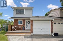 541 SHINGLE BRIDGE Place  Cambridge, ON N3H 5C4