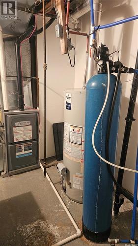 139 Center Street, St.Benedict, SK 