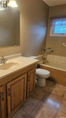 139 Center Street, St.Benedict, SK 