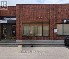 18 - 7050A BRAMALEA ROAD  Mississauga, ON L5S 1T1