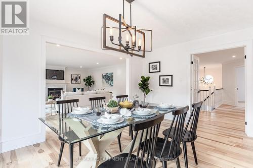 175 Bluebell Crescent, Hamilton, ON 