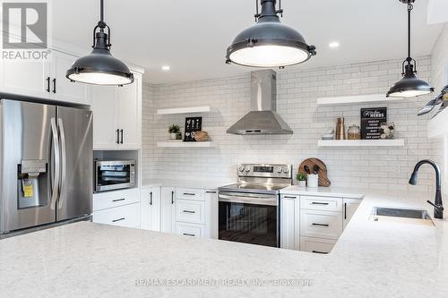 175 Bluebell Crescent, Hamilton, ON 