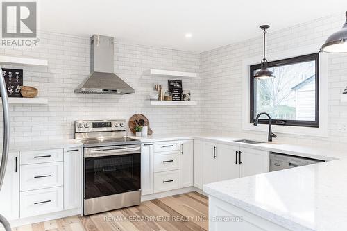 175 Bluebell Crescent, Hamilton, ON 
