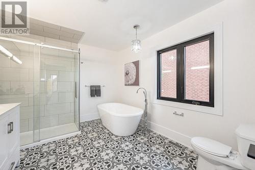 175 Bluebell Crescent, Hamilton, ON 