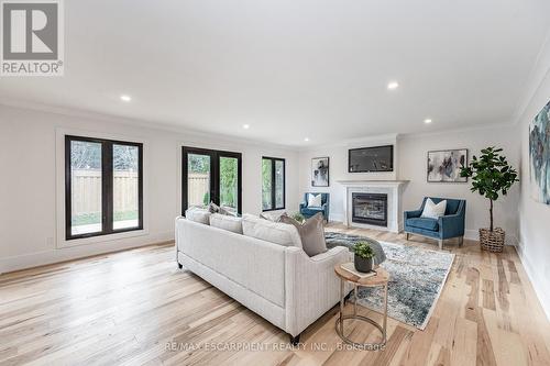 175 Bluebell Crescent, Hamilton, ON 