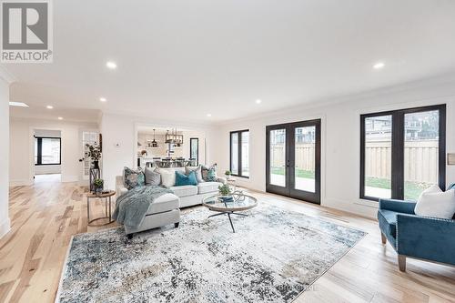 175 Bluebell Crescent, Hamilton, ON 