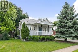 12341 ST. DENIS Tecumseh, ON N8N 1L1