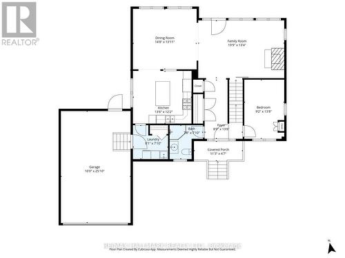 10 Musquake Court, Tiny, ON 
