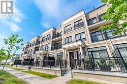 6 - 95 BROOKFIELD ROAD Oakville, ON L6K 2Y8