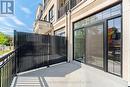 6 - 95 Brookfield Road, Oakville, ON 