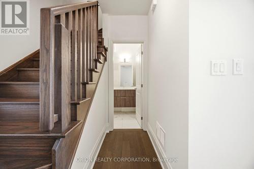 6 - 95 Brookfield Road, Oakville, ON 