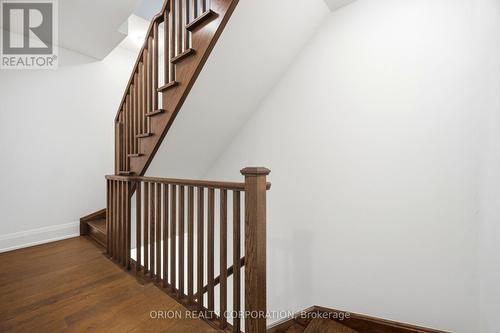 6 - 95 Brookfield Road, Oakville, ON 