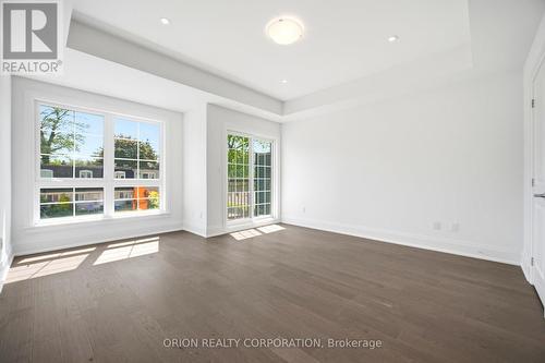 6 - 95 Brookfield Road, Oakville, ON 