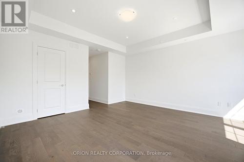 6 - 95 Brookfield Road, Oakville, ON 