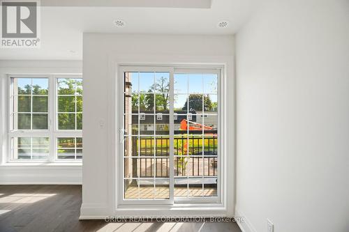 6 - 95 Brookfield Road, Oakville, ON 