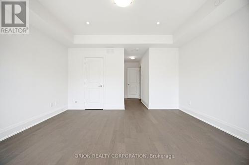 6 - 95 Brookfield Road, Oakville, ON 