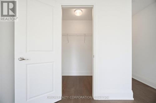 6 - 95 Brookfield Road, Oakville, ON 