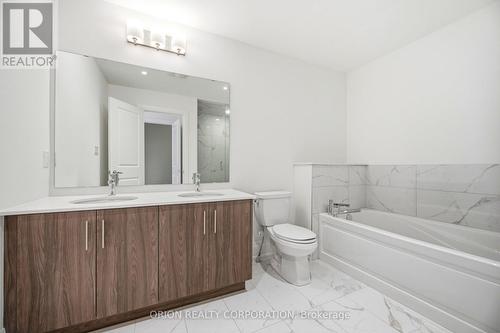 6 - 95 Brookfield Road, Oakville, ON 