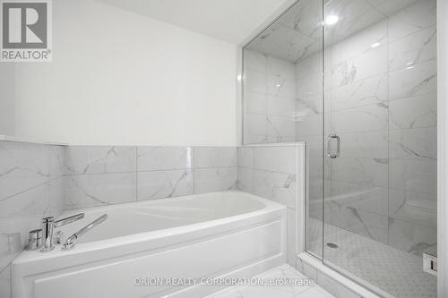 6 - 95 Brookfield Road, Oakville, ON 