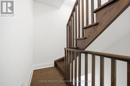6 - 95 Brookfield Road, Oakville, ON 