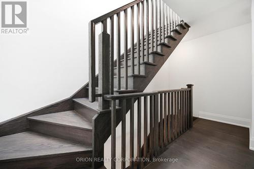 6 - 95 Brookfield Road, Oakville, ON 