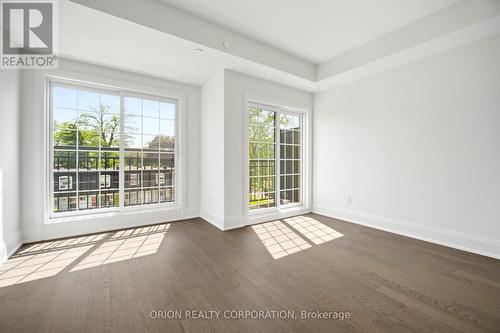 6 - 95 Brookfield Road, Oakville, ON 