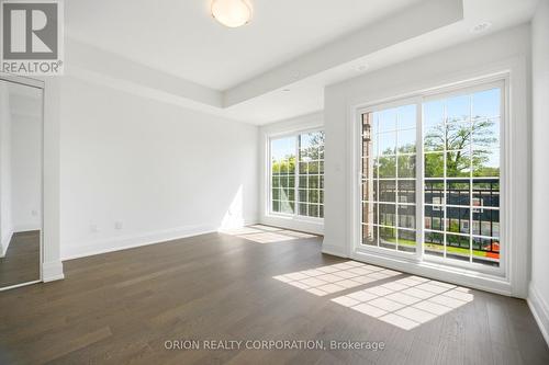 6 - 95 Brookfield Road, Oakville, ON 