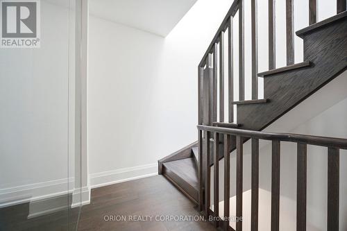 6 - 95 Brookfield Road, Oakville, ON 