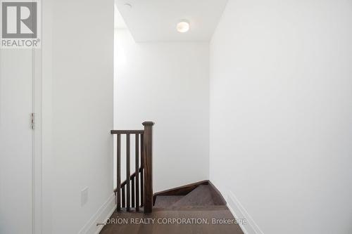 6 - 95 Brookfield Road, Oakville, ON 