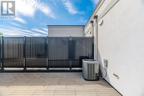 6 - 95 Brookfield Road, Oakville, ON 