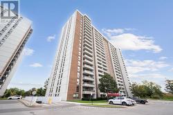 1511 - 4 KINGS CROSS ROAD Brampton, ON L6T 3X8