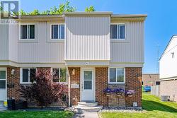 41 - 561 CHILDS DRIVE Milton, ON L9T 3Z1