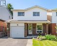 8 Lindridge Avenue, Brampton, ON 