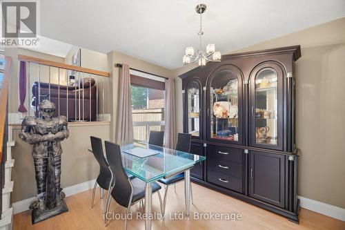 8 Lindridge Avenue, Brampton, ON 