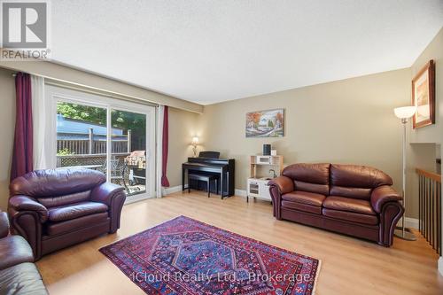 8 Lindridge Avenue, Brampton, ON 