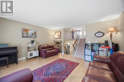8 Lindridge Avenue, Brampton, ON 