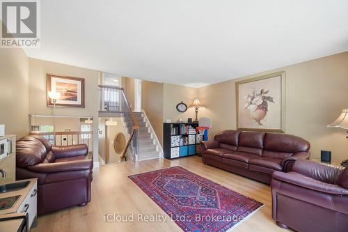 8 Lindridge Avenue, Brampton, ON 