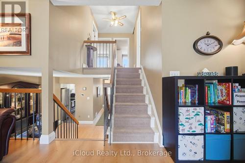 8 Lindridge Avenue, Brampton, ON 